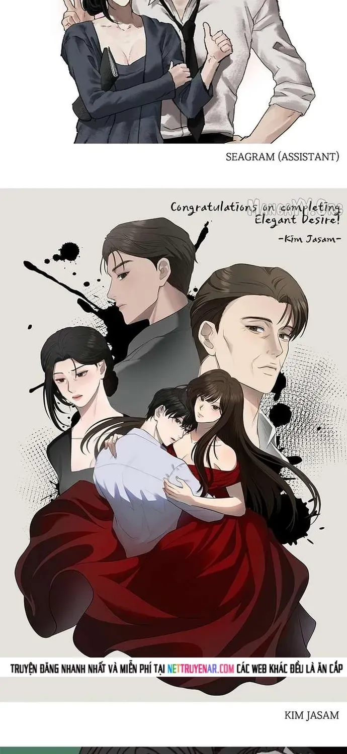 Cạm Bẫy Thanh Lịch Chapter 111 - 12