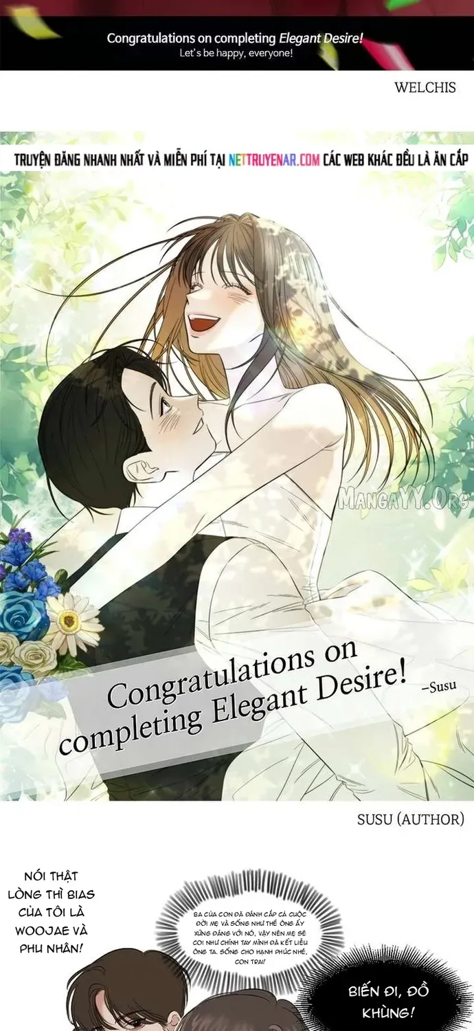 Cạm Bẫy Thanh Lịch Chapter 111 - 14