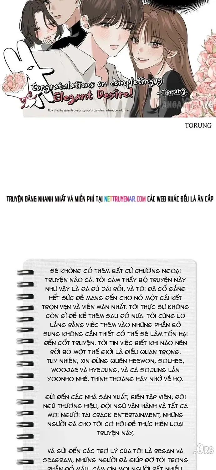 Cạm Bẫy Thanh Lịch Chapter 111 - 15