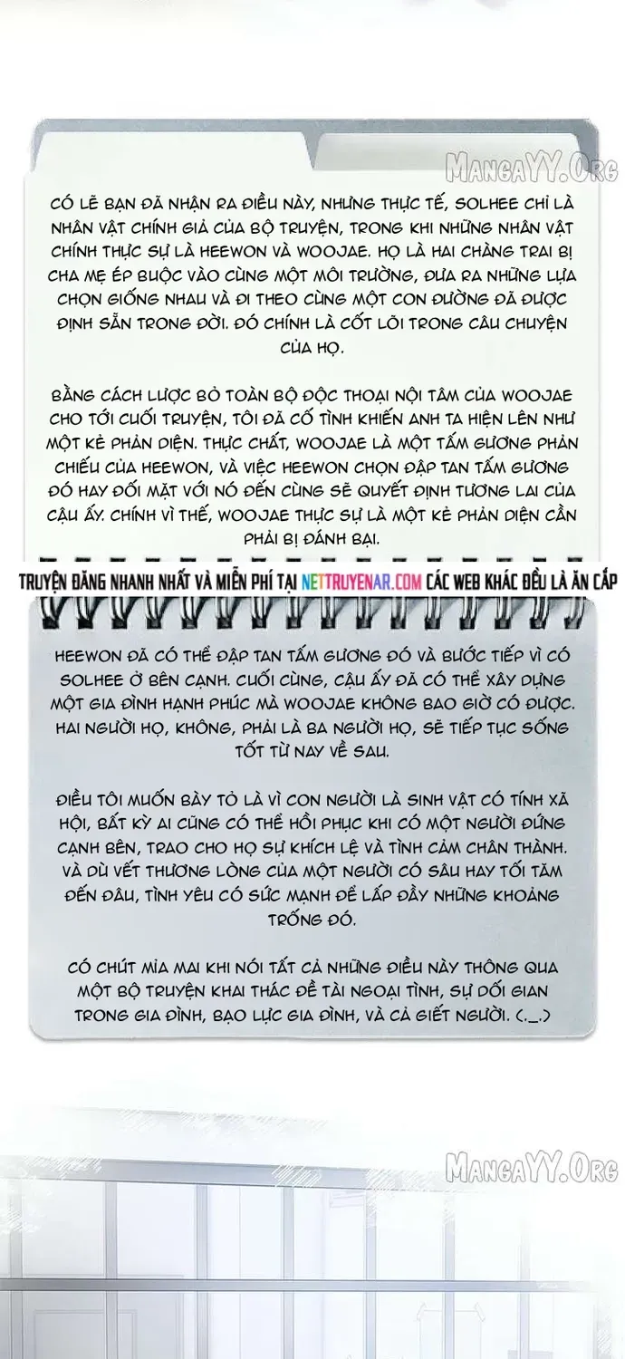 Cạm Bẫy Thanh Lịch Chapter 111 - 7