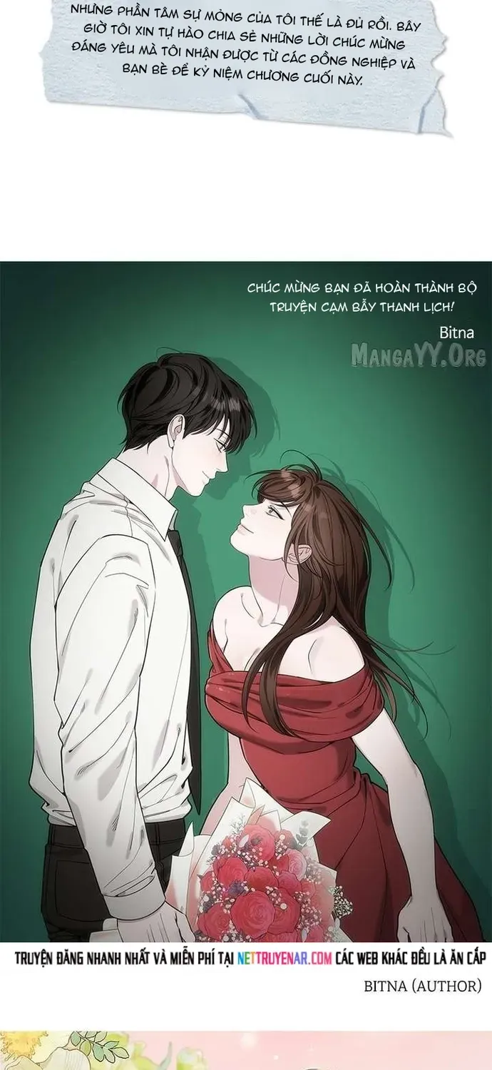 Cạm Bẫy Thanh Lịch Chapter 111 - 9