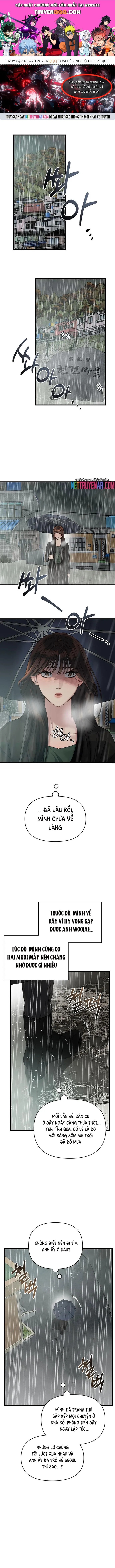 Cạm Bẫy Thanh Lịch Chapter 30 - 1