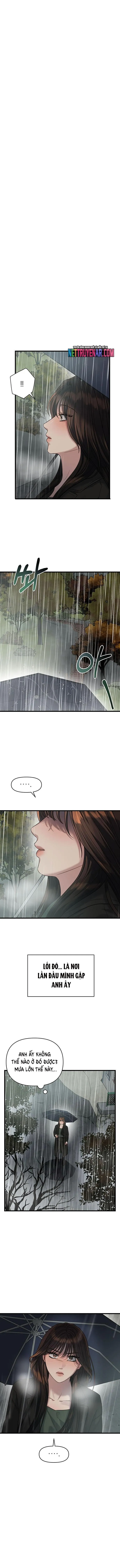 Cạm Bẫy Thanh Lịch Chapter 30 - 2