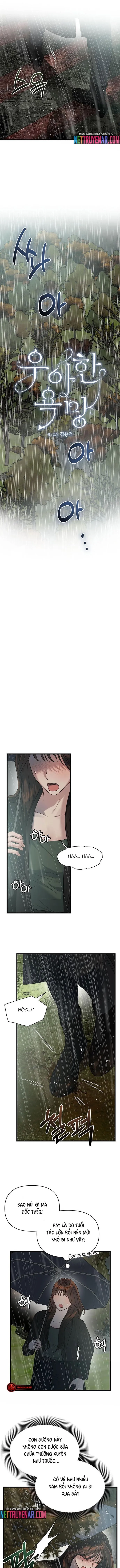 Cạm Bẫy Thanh Lịch Chapter 30 - 3