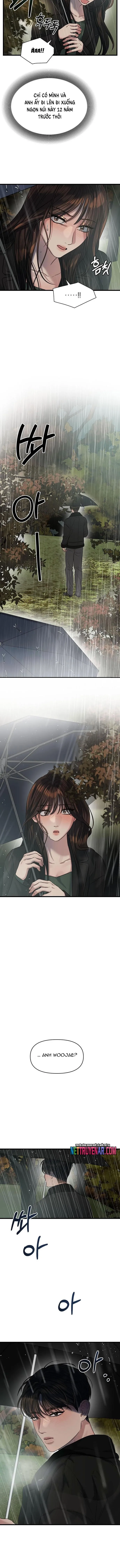 Cạm Bẫy Thanh Lịch Chapter 30 - 4