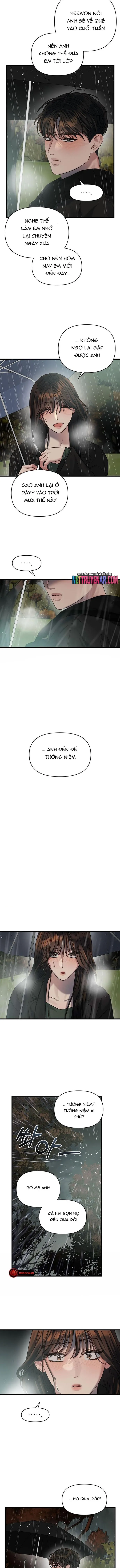 Cạm Bẫy Thanh Lịch Chapter 30 - 6