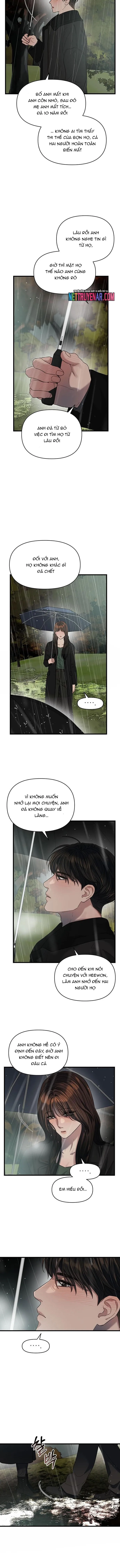 Cạm Bẫy Thanh Lịch Chapter 30 - 7