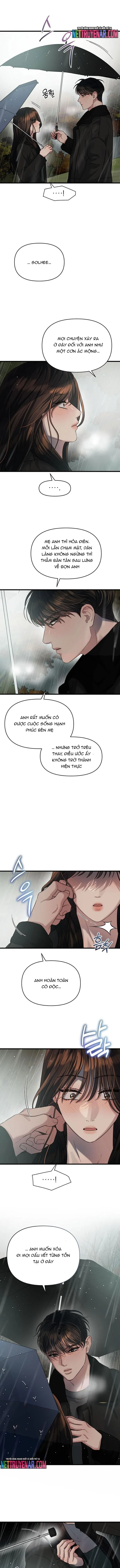 Cạm Bẫy Thanh Lịch Chapter 30 - 8