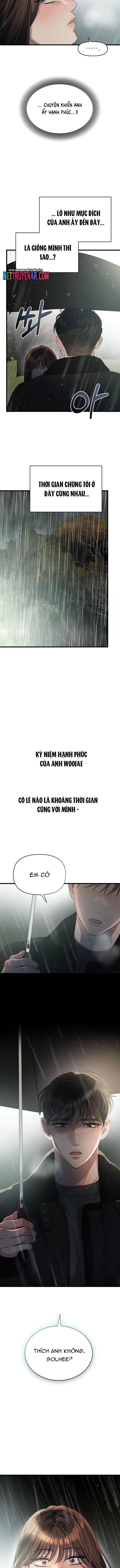 Cạm Bẫy Thanh Lịch Chapter 30 - 10