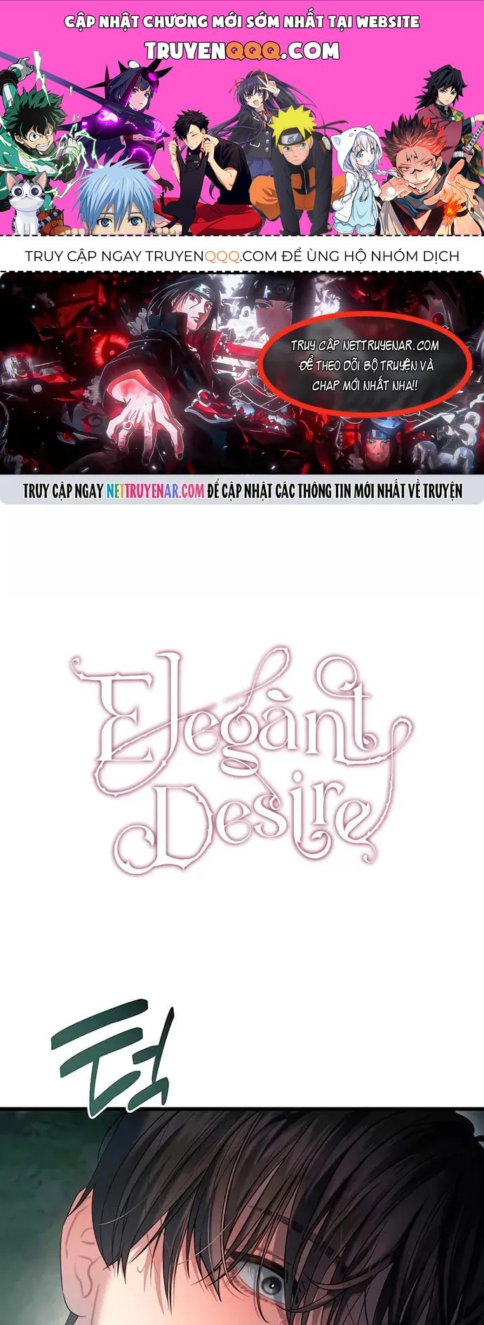 Cạm Bẫy Thanh Lịch Chapter 76 - 1