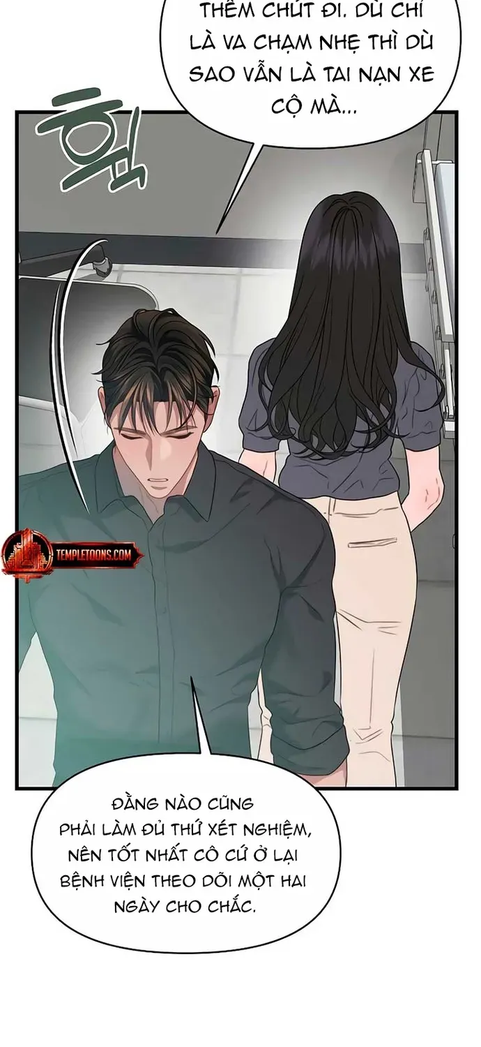 Cạm Bẫy Thanh Lịch Chapter 76 - 63