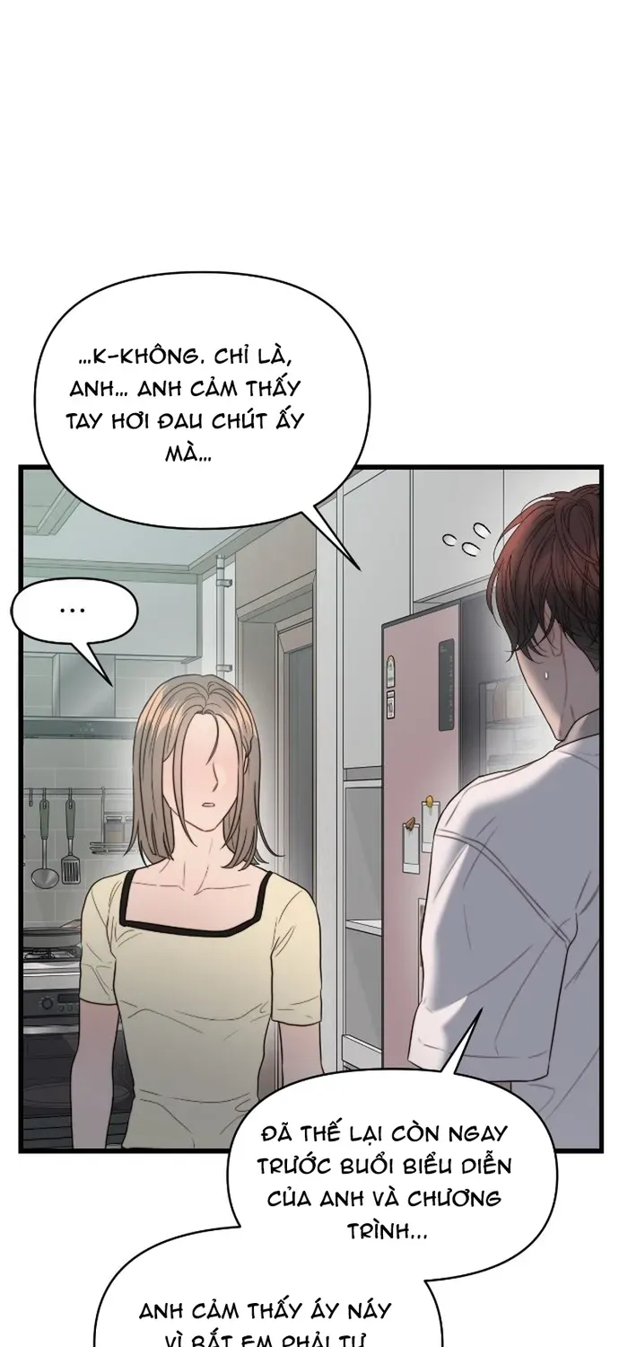 Cạm Bẫy Thanh Lịch Chapter 77 - 63