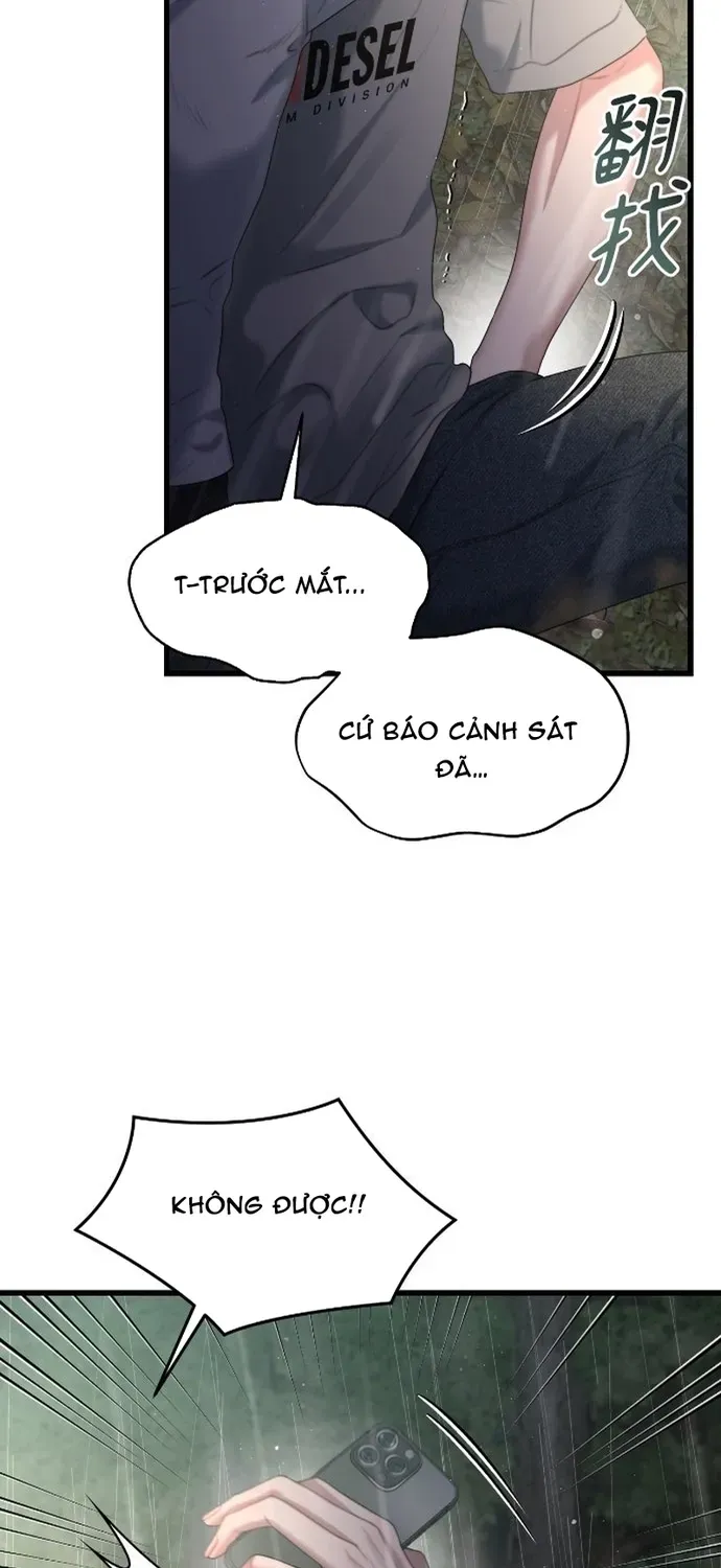 Cạm Bẫy Thanh Lịch Chapter 77 - 9