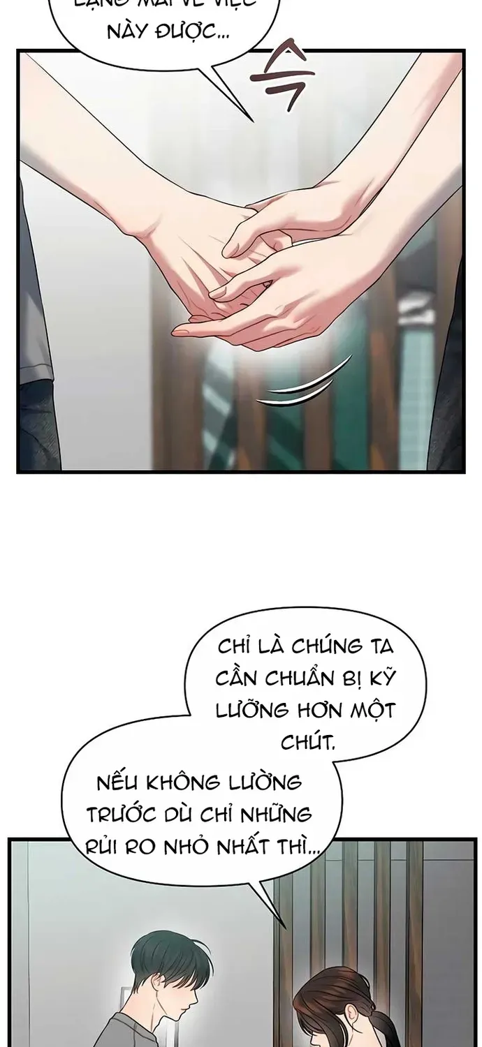 Cạm Bẫy Thanh Lịch Chapter 78 - 11