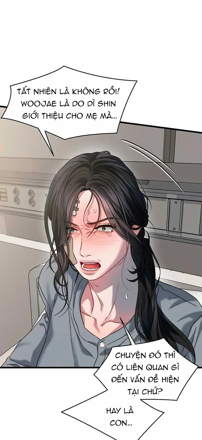 Cạm Bẫy Thanh Lịch Chapter 78 - 58