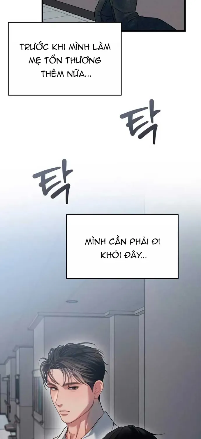 Cạm Bẫy Thanh Lịch Chapter 79 - 2