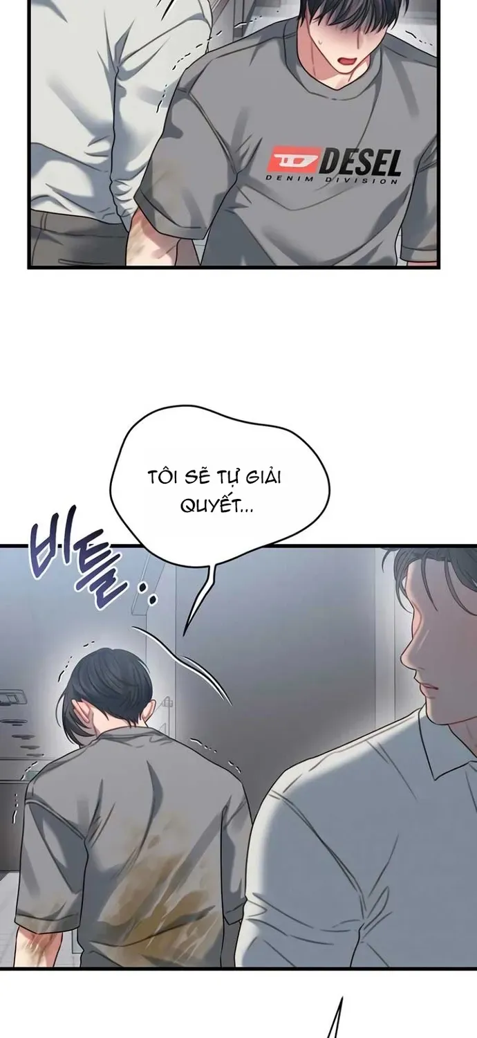 Cạm Bẫy Thanh Lịch Chapter 79 - 8