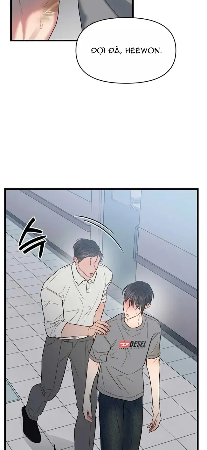 Cạm Bẫy Thanh Lịch Chapter 79 - 10