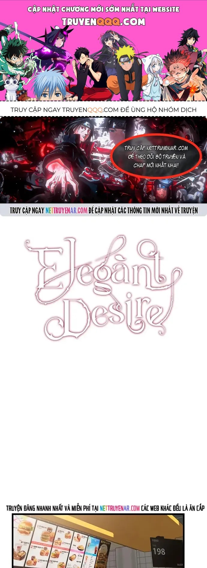 Cạm Bẫy Thanh Lịch Chapter 80 - 1