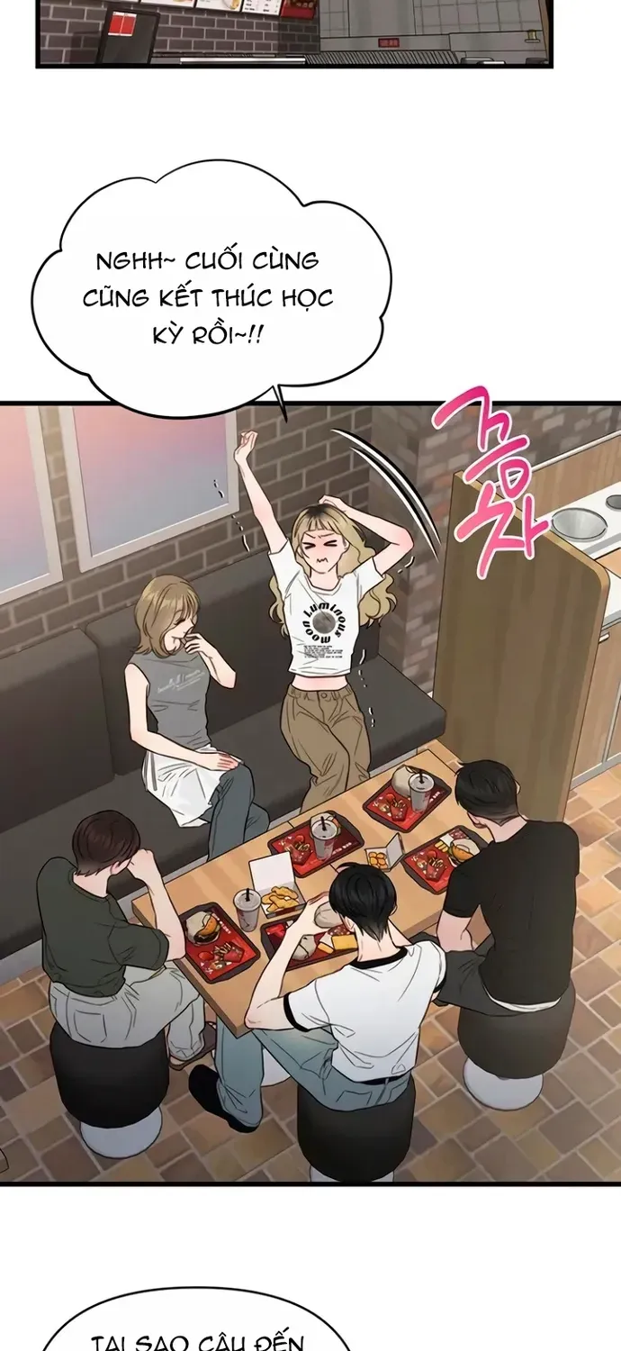 Cạm Bẫy Thanh Lịch Chapter 80 - 2