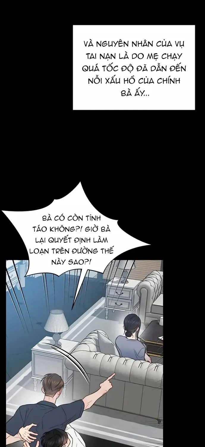 Cạm Bẫy Thanh Lịch Chapter 80 - 11