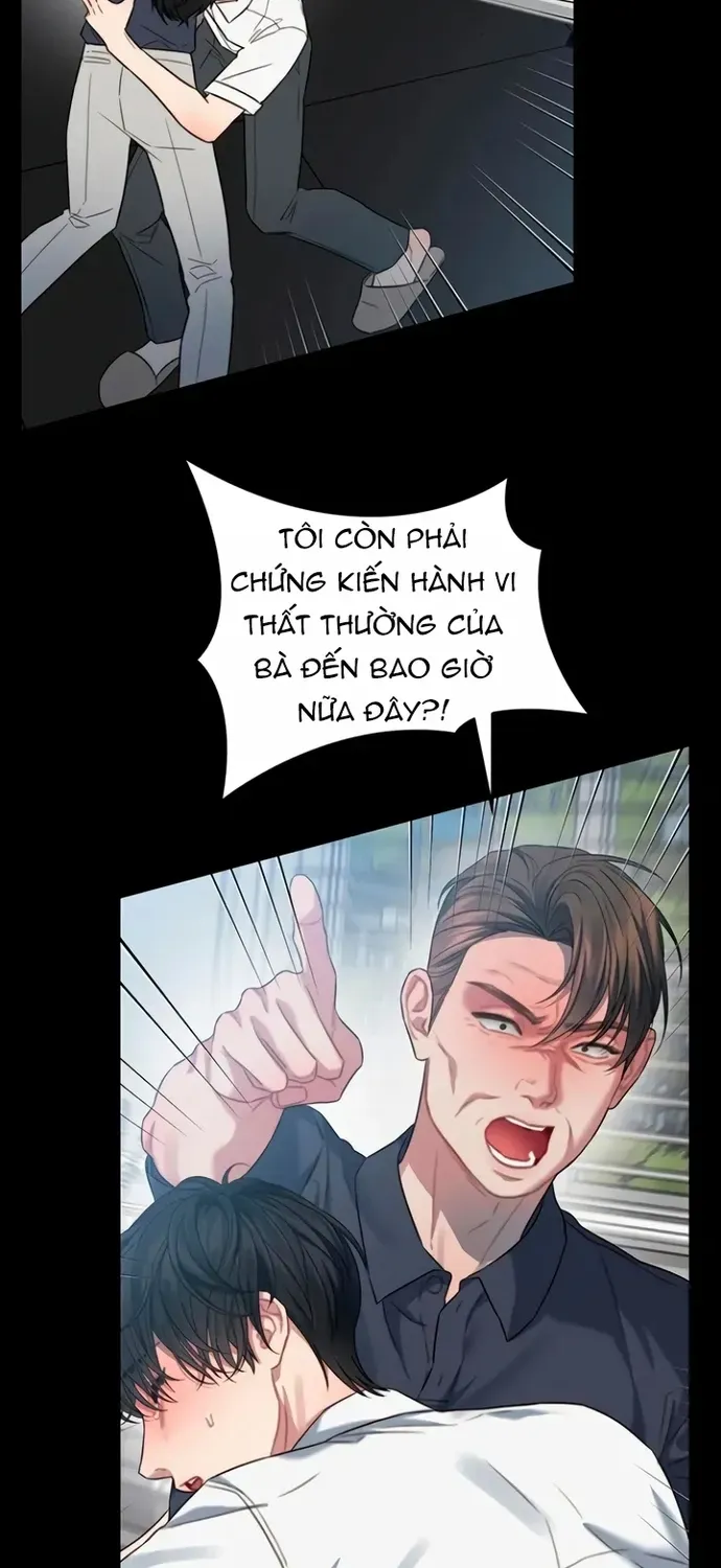 Cạm Bẫy Thanh Lịch Chapter 80 - 12