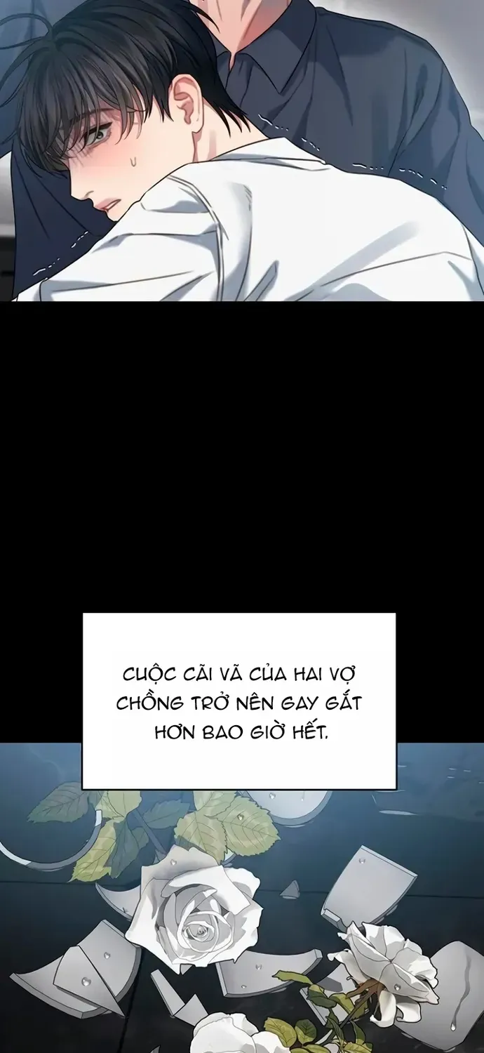 Cạm Bẫy Thanh Lịch Chapter 80 - 19