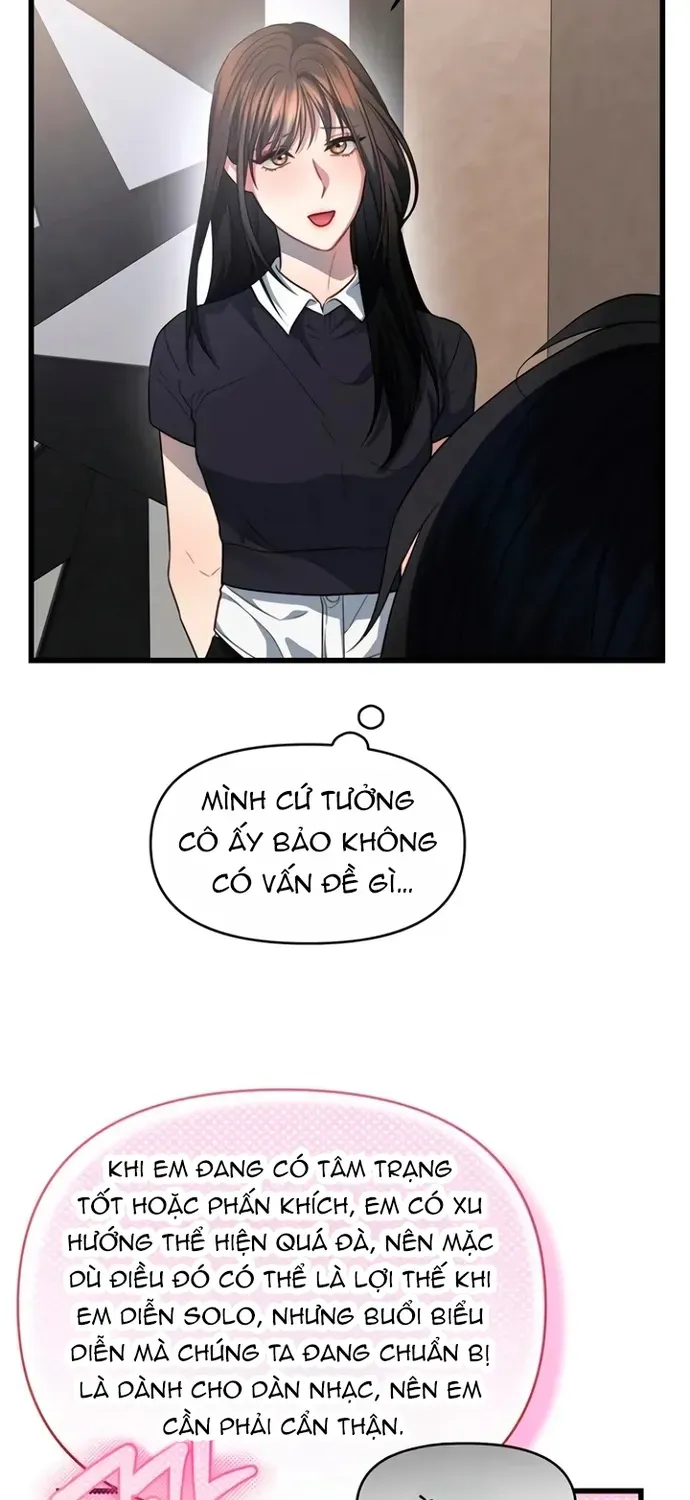 Cạm Bẫy Thanh Lịch Chapter 80 - 35