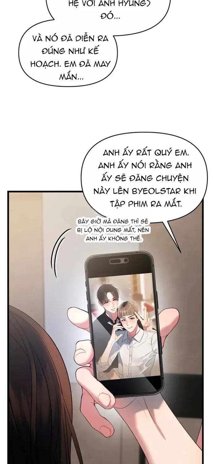 Cạm Bẫy Thanh Lịch Chapter 80 - 39