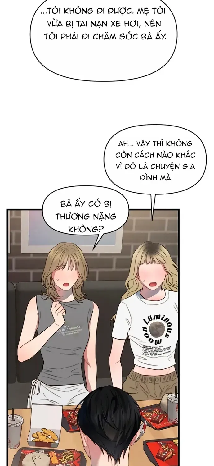 Cạm Bẫy Thanh Lịch Chapter 80 - 5