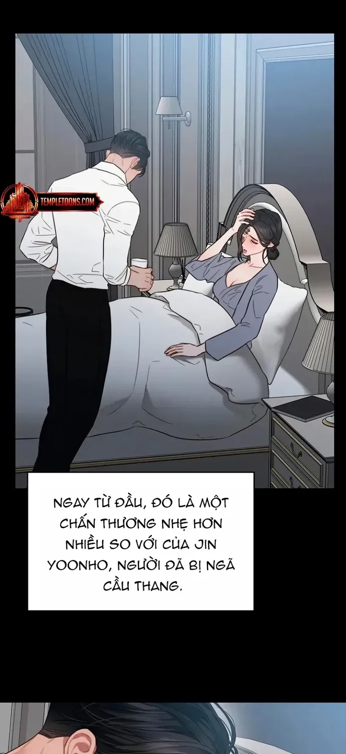 Cạm Bẫy Thanh Lịch Chapter 80 - 7