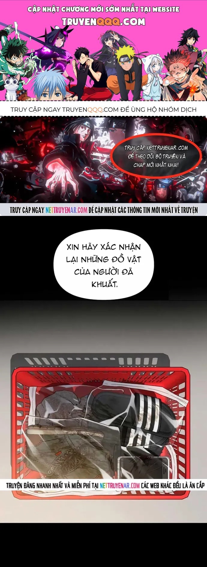 Cạm Bẫy Thanh Lịch Chapter 81 - 1