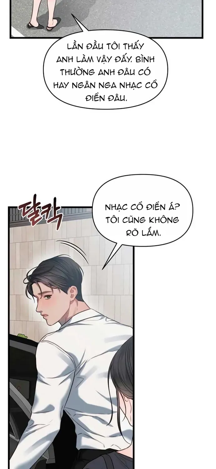Cạm Bẫy Thanh Lịch Chapter 81 - 21