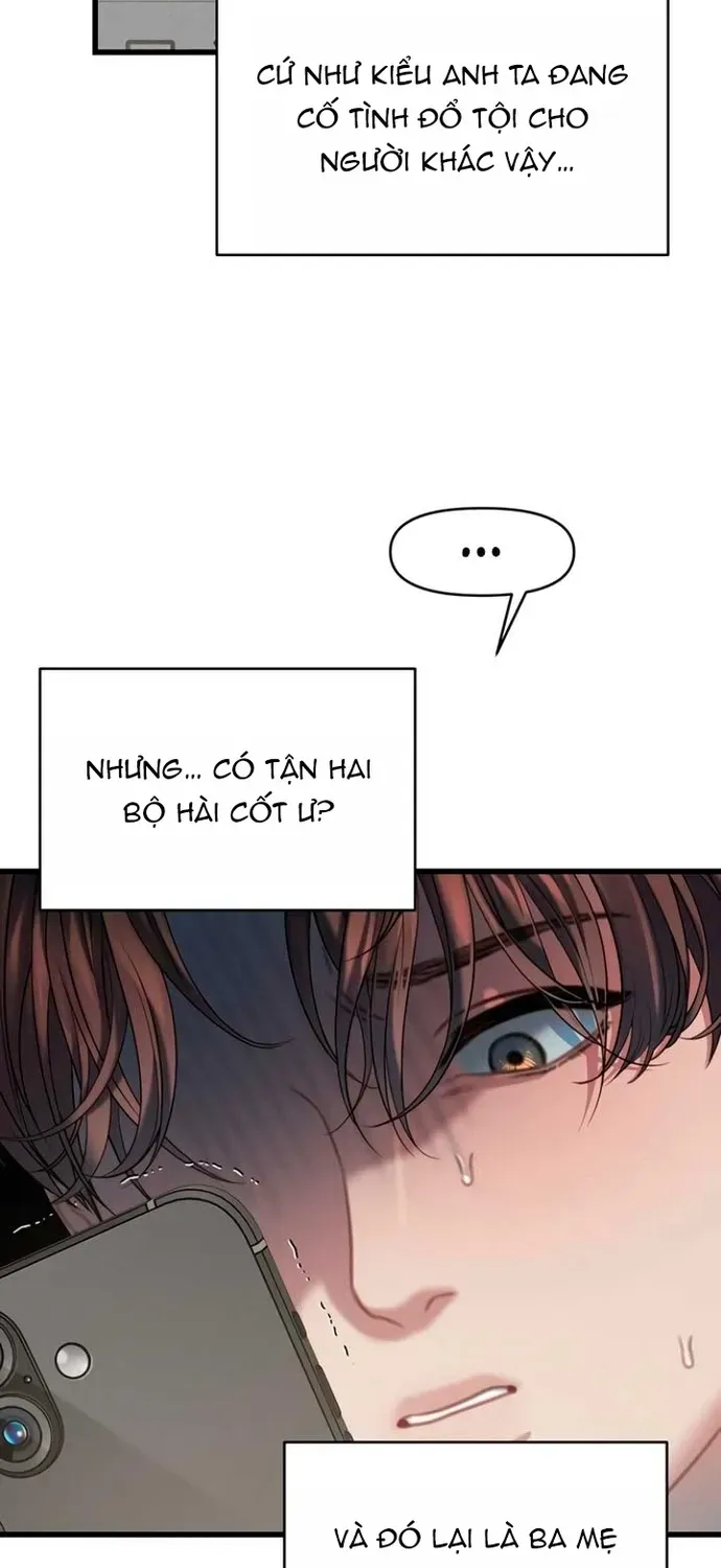 Cạm Bẫy Thanh Lịch Chapter 81 - 34