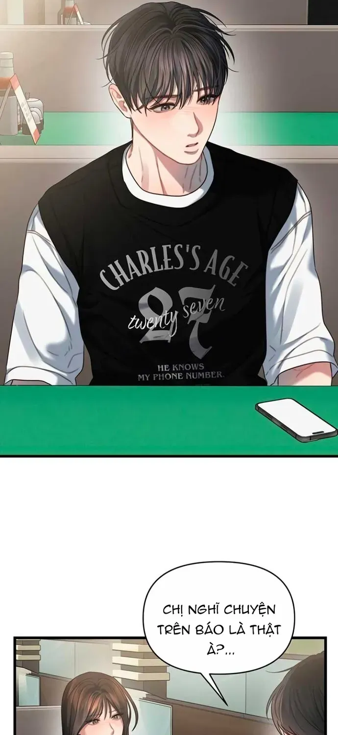 Cạm Bẫy Thanh Lịch Chapter 81 - 55
