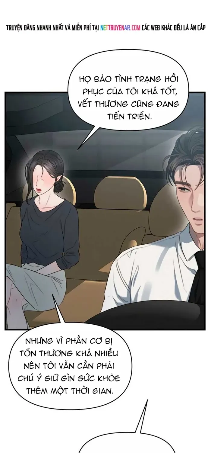 Cạm Bẫy Thanh Lịch Chapter 82 - 2