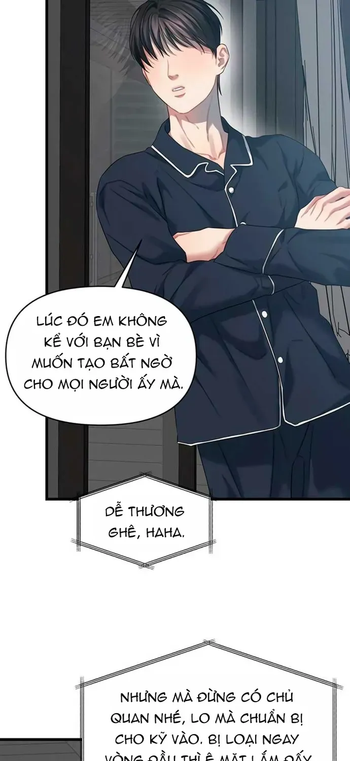 Cạm Bẫy Thanh Lịch Chapter 82 - 48