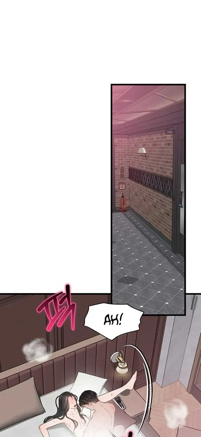 Cạm Bẫy Thanh Lịch Chapter 82 - 8