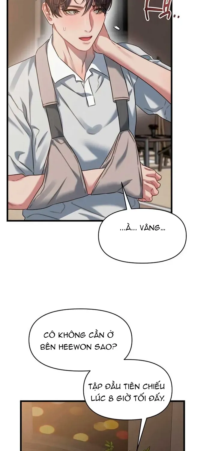 Cạm Bẫy Thanh Lịch Chapter 83 - 22