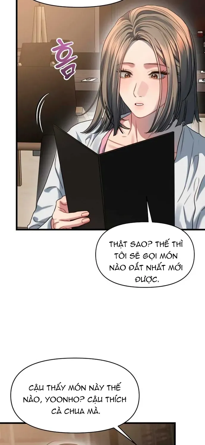 Cạm Bẫy Thanh Lịch Chapter 83 - 24