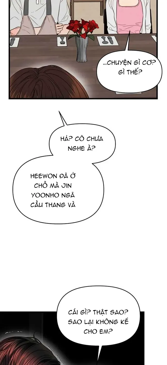 Cạm Bẫy Thanh Lịch Chapter 83 - 34