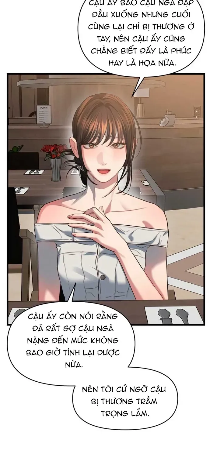 Cạm Bẫy Thanh Lịch Chapter 83 - 36