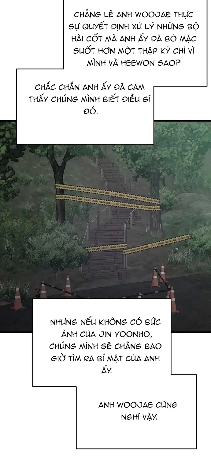 Cạm Bẫy Thanh Lịch Chapter 83 - 43