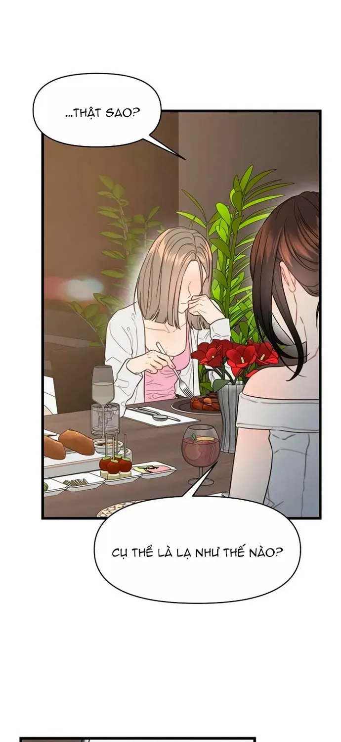 Cạm Bẫy Thanh Lịch Chapter 84 - 5