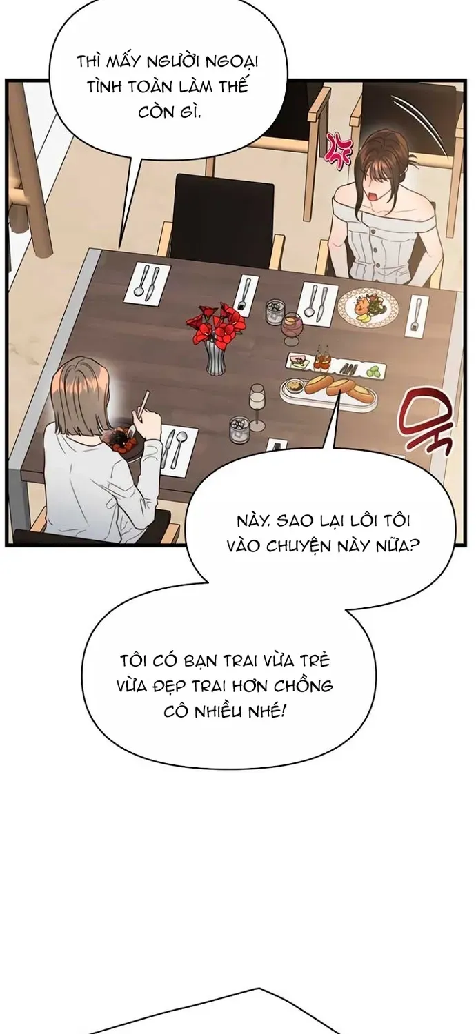 Cạm Bẫy Thanh Lịch Chapter 84 - 7