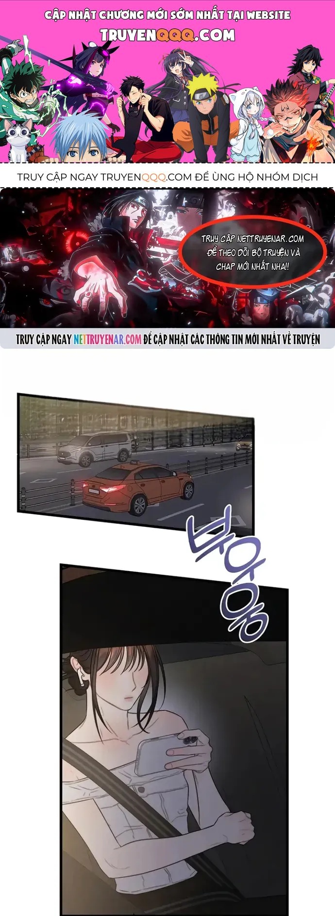 Cạm Bẫy Thanh Lịch Chapter 85 - 1