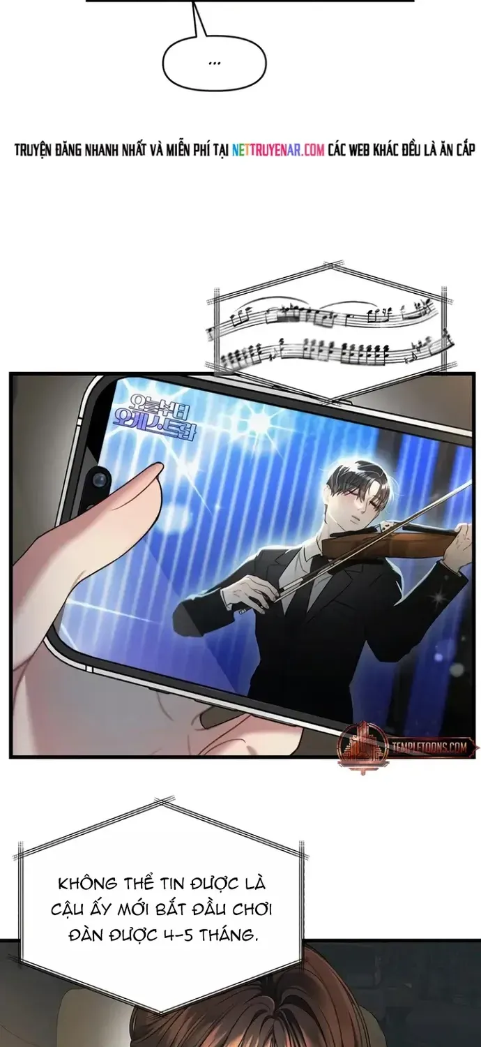 Cạm Bẫy Thanh Lịch Chapter 85 - 2