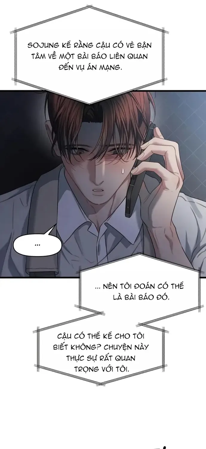 Cạm Bẫy Thanh Lịch Chapter 85 - 11