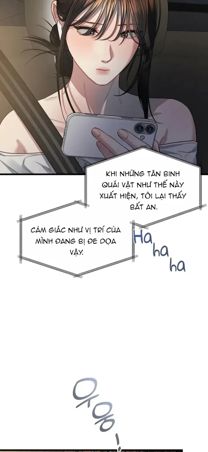 Cạm Bẫy Thanh Lịch Chapter 85 - 3