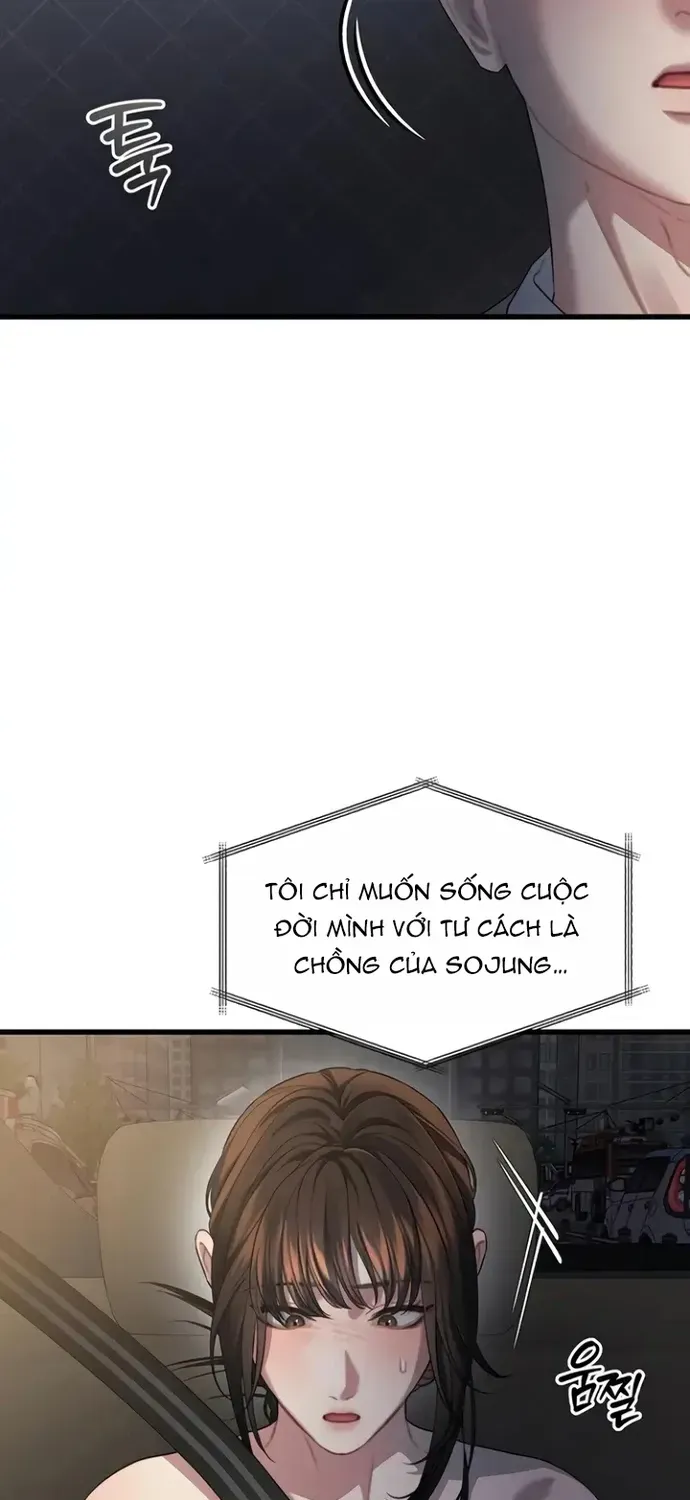 Cạm Bẫy Thanh Lịch Chapter 85 - 21